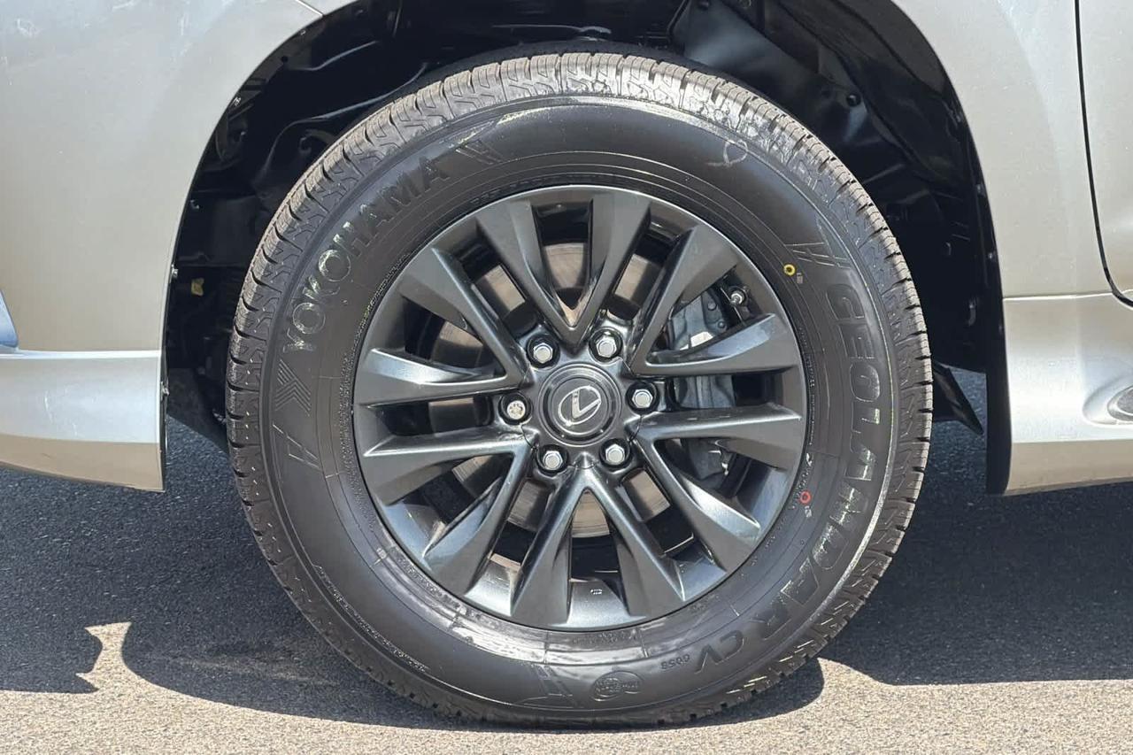 2023 Lexus GX 460 Premium Roseville CA