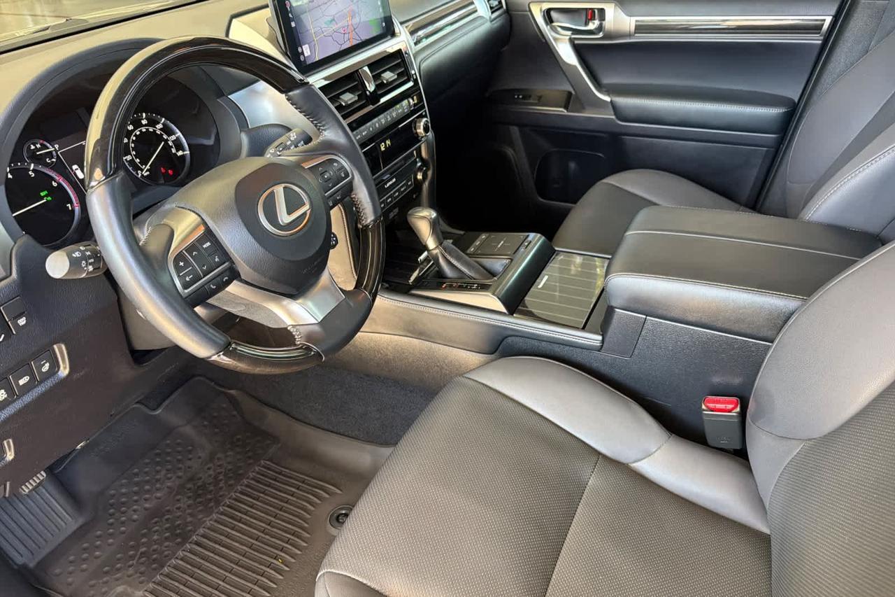 2023 Lexus GX 460 Premium Roseville CA