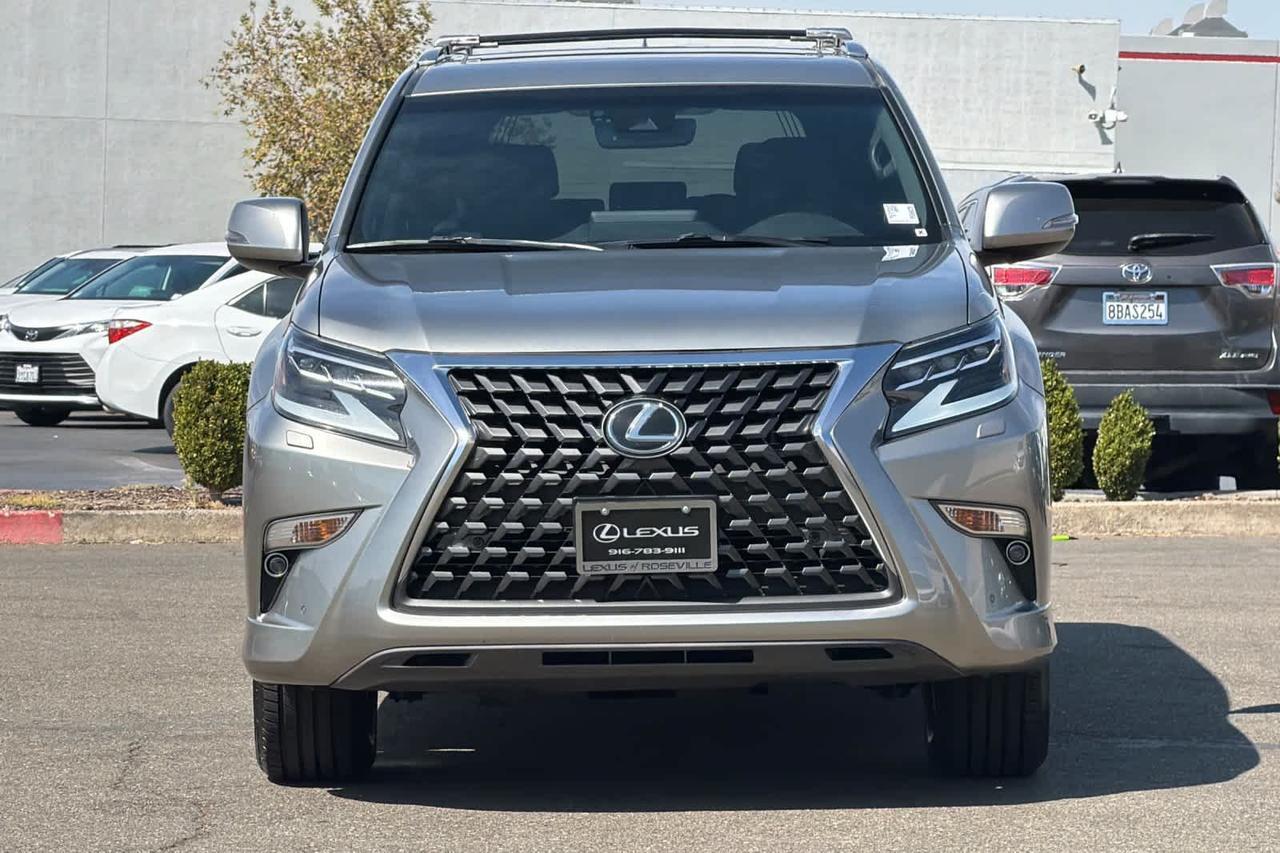 2023 Lexus GX 460 Premium Roseville CA
