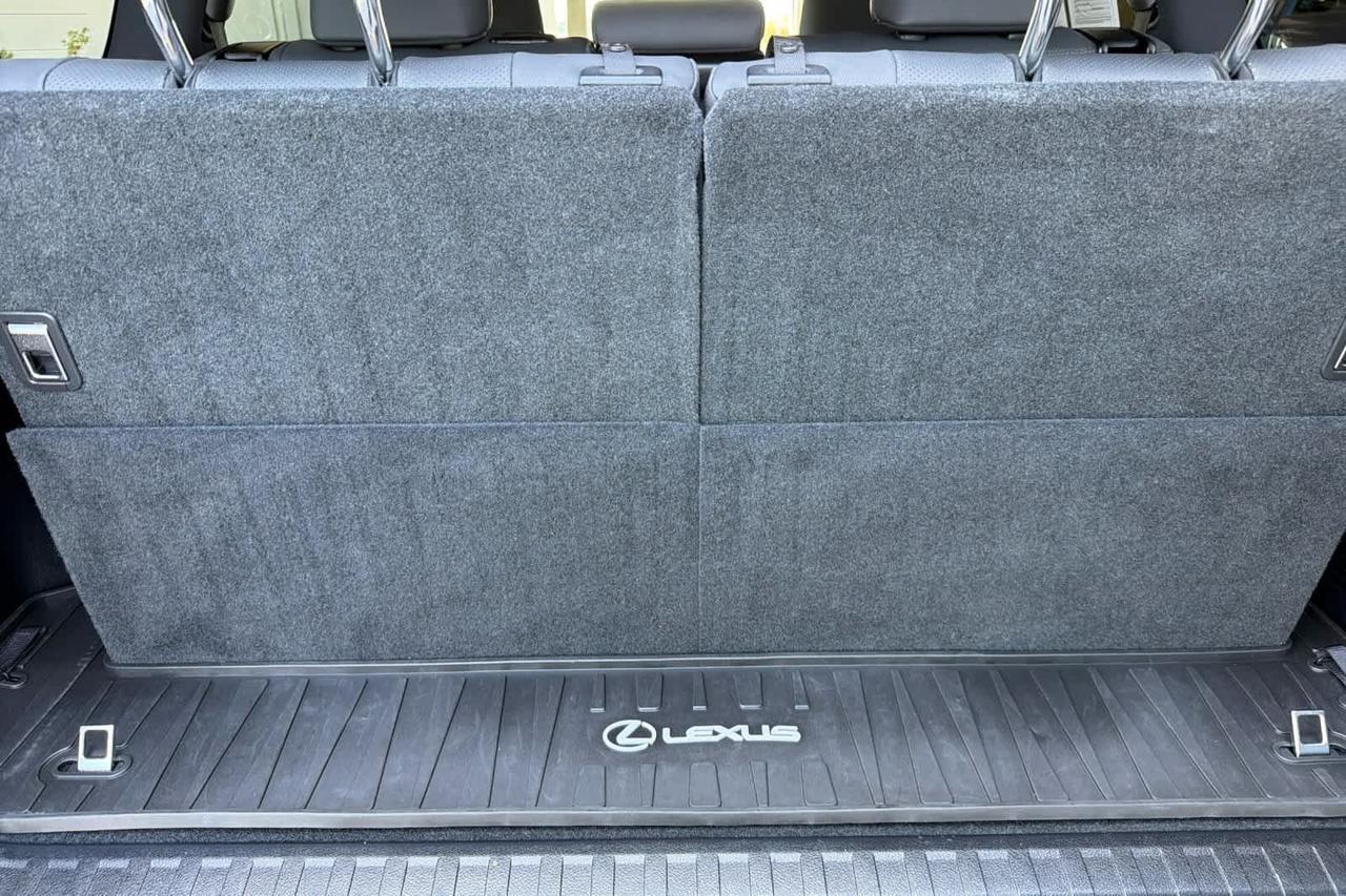 2023 Lexus GX 460 Premium Roseville CA
