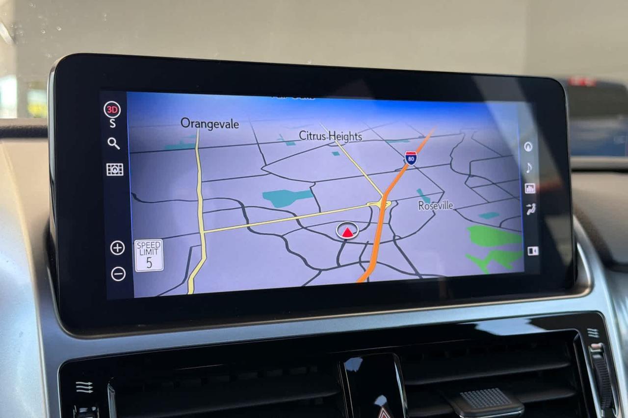 2023 Lexus GX 460 Premium Roseville CA
