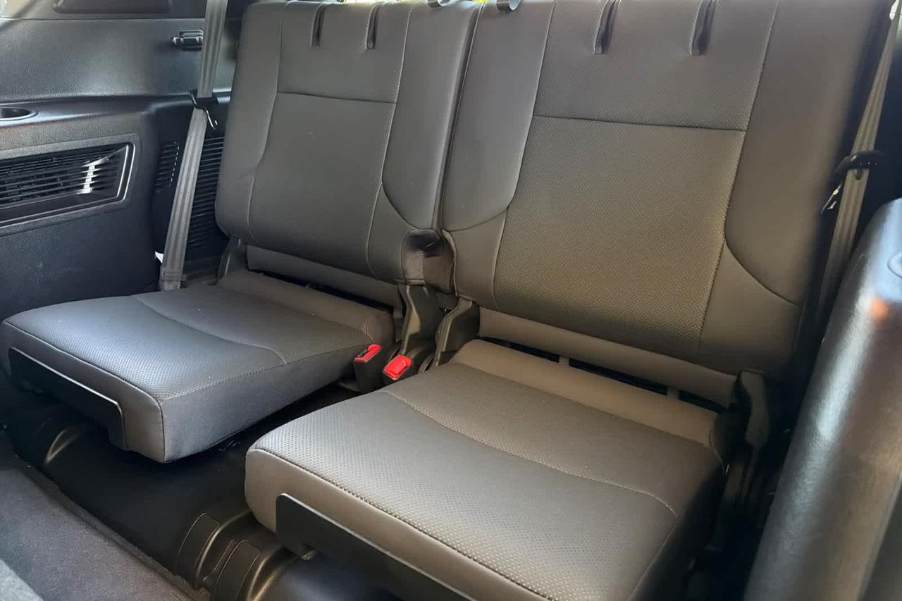 2023 Lexus GX 460 Premium Roseville CA