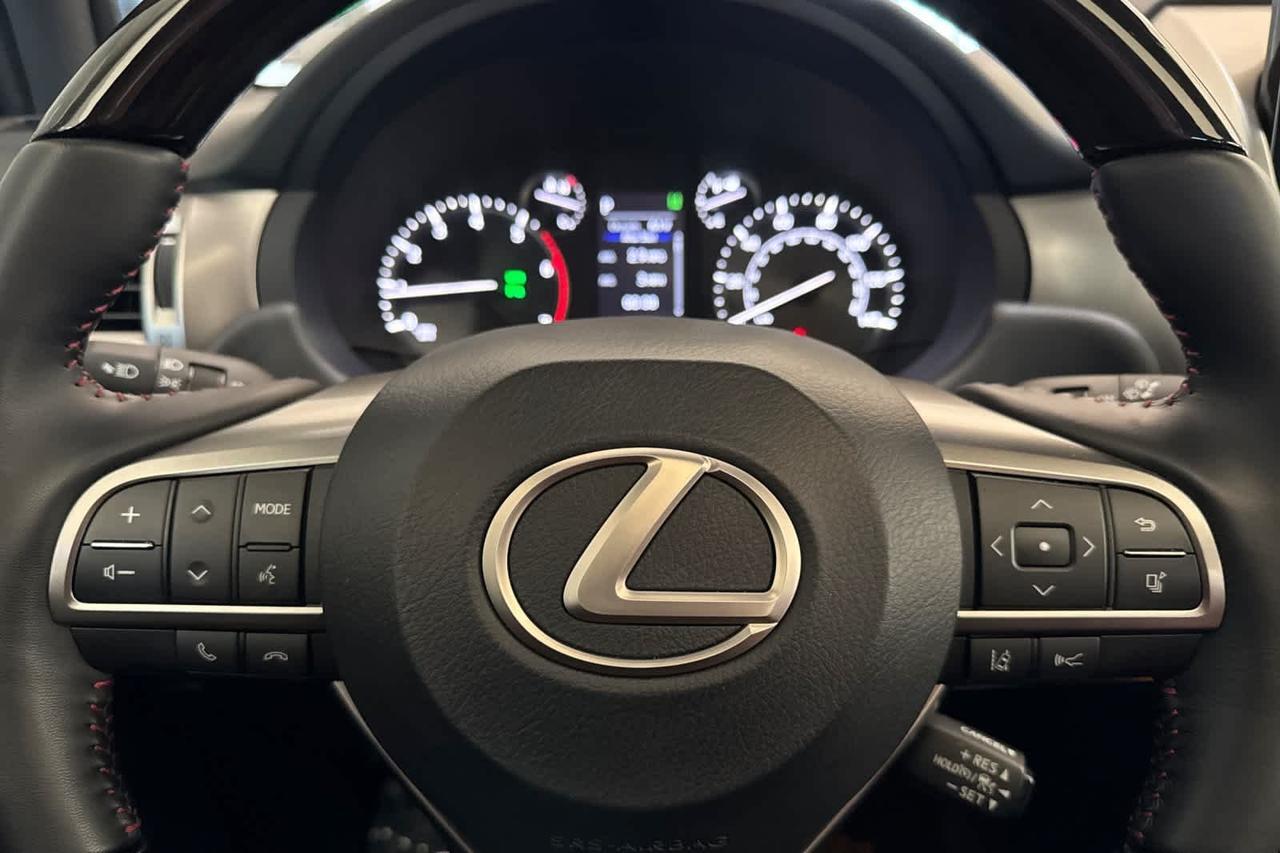 2023 Lexus GX 460 Premium Roseville CA