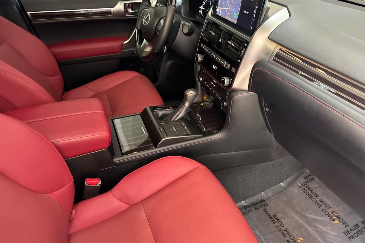 2023 Lexus GX 460 Premium Roseville CA