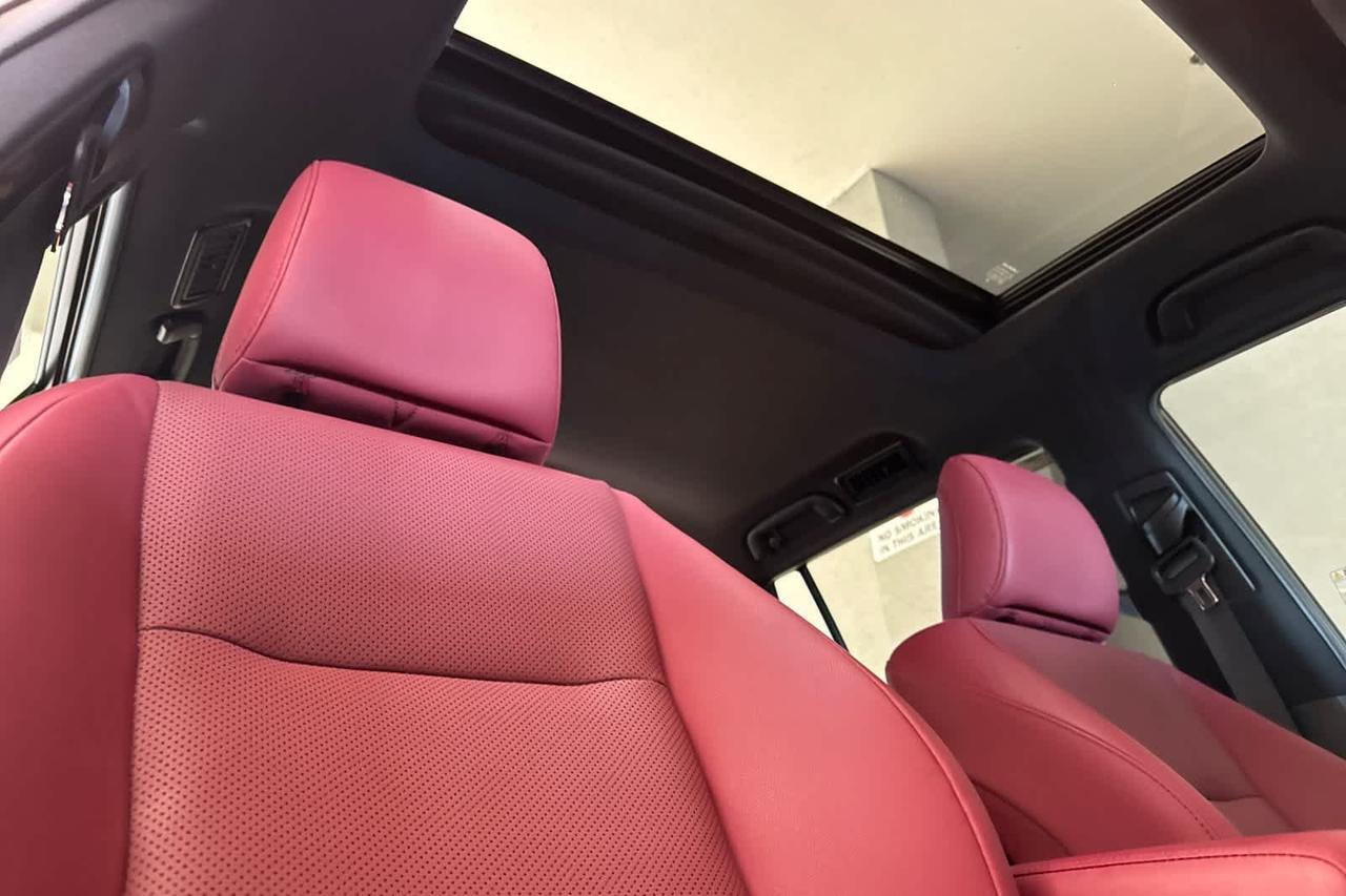 2023 Lexus GX 460 Premium Roseville CA