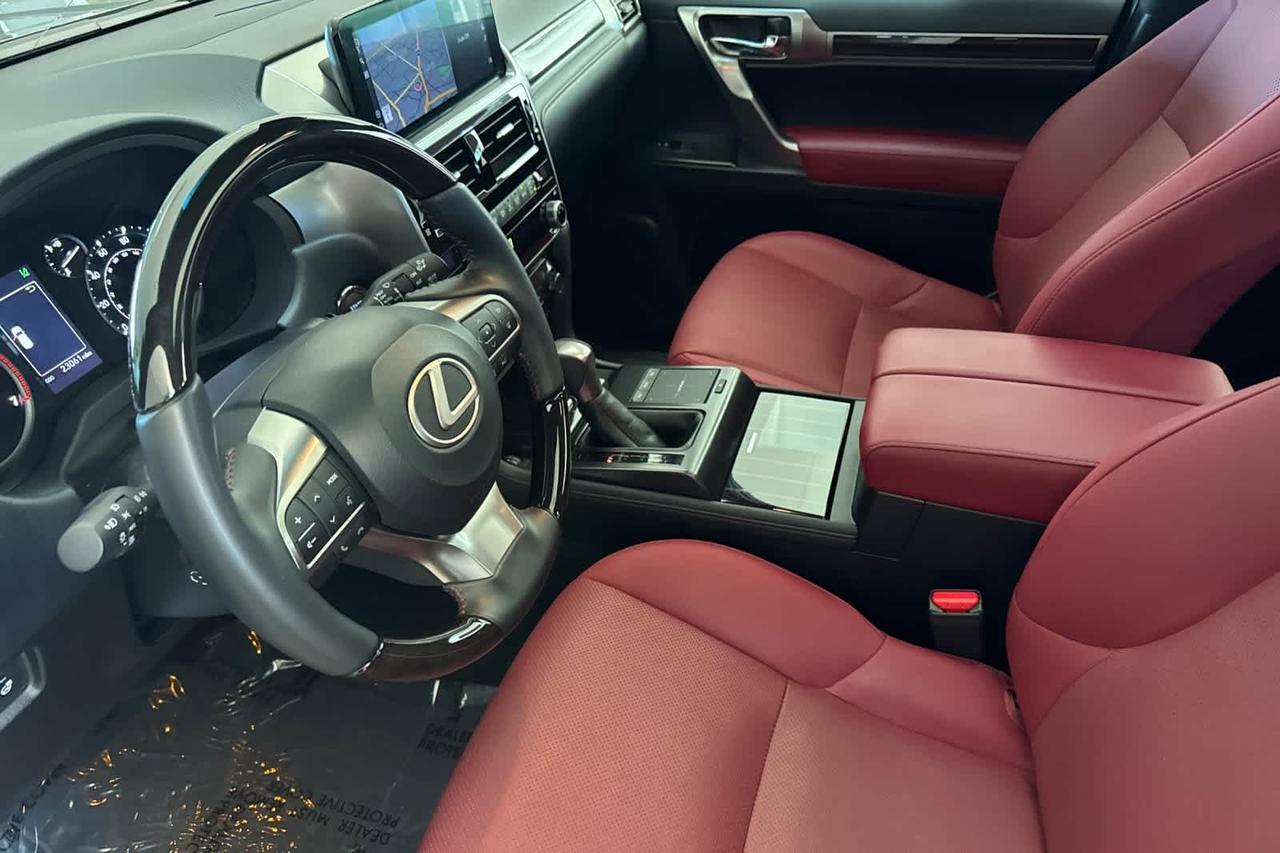 2023 Lexus GX 460 Premium Roseville CA