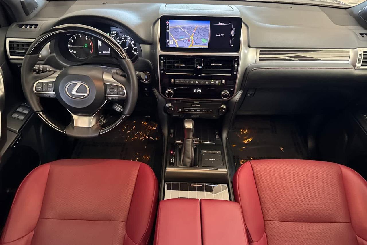 2023 Lexus GX 460 Premium Roseville CA