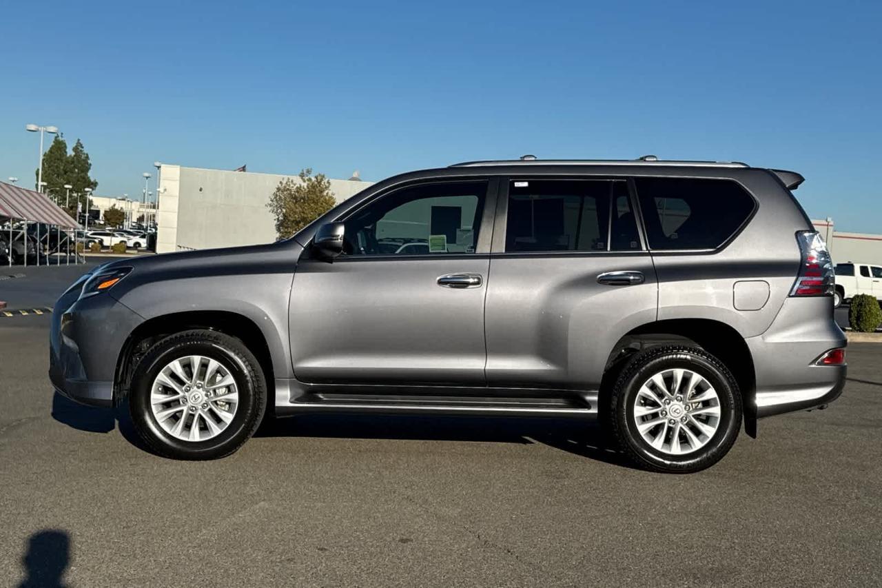 2023 Lexus GX 460 Premium Roseville CA