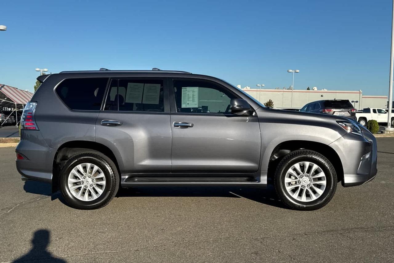 2023 Lexus GX 460 Premium Roseville CA