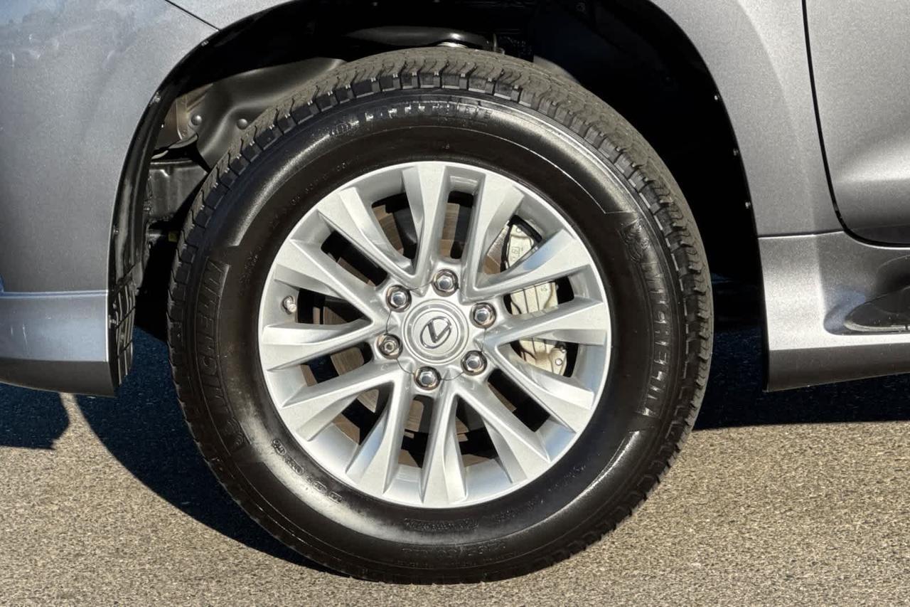 2023 Lexus GX 460 Premium Roseville CA