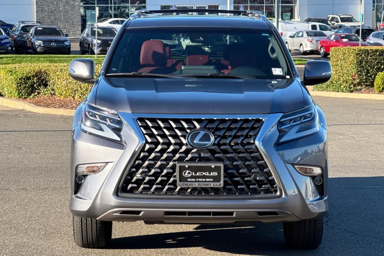 2023 Lexus GX 460 Premium Roseville CA