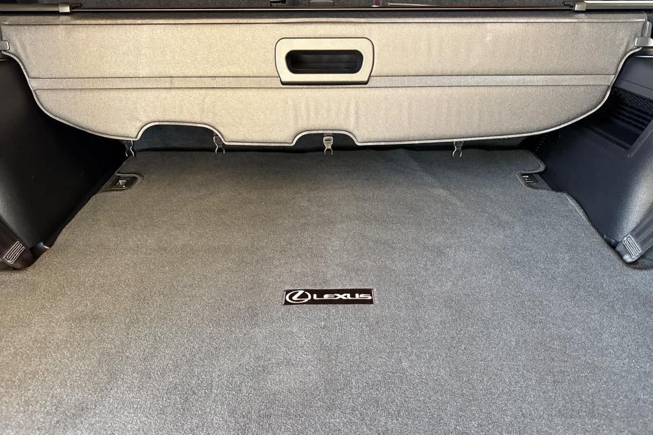 2023 Lexus GX 460 Premium Roseville CA
