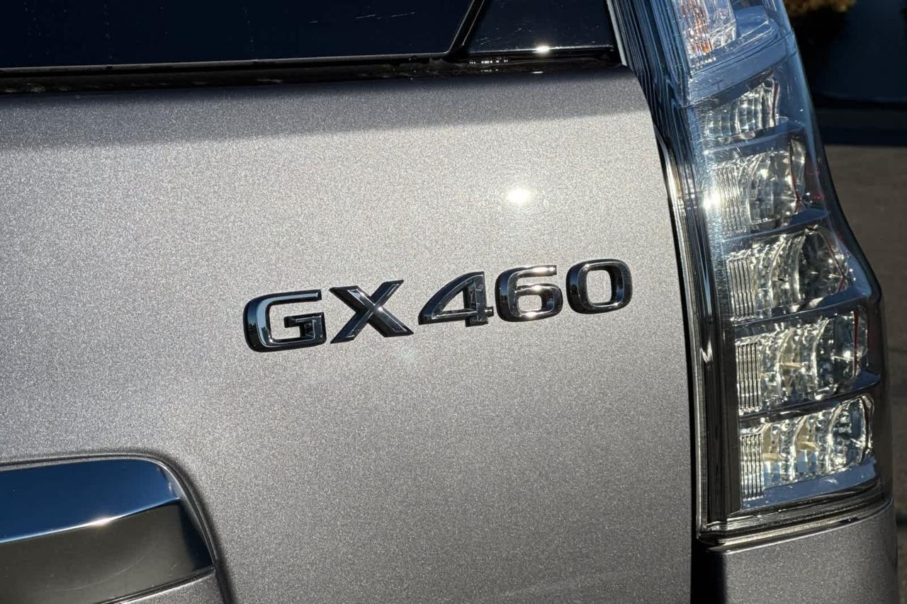 2023 Lexus GX 460 Premium Roseville CA
