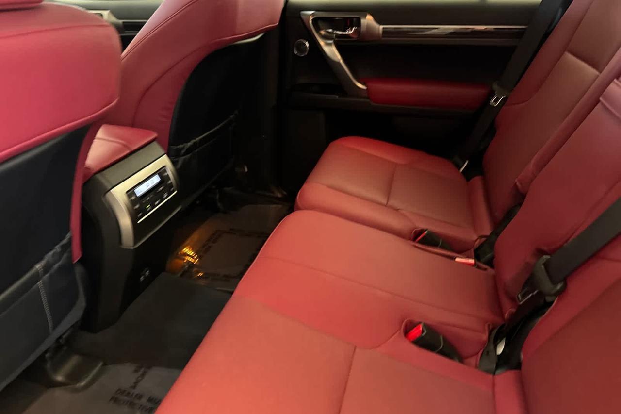 2023 Lexus GX 460 Premium Roseville CA
