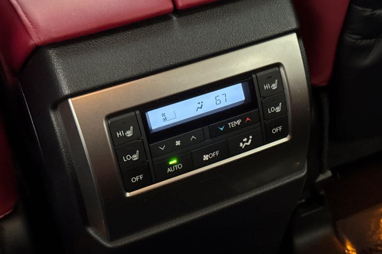 2023 Lexus GX 460 Premium Roseville CA