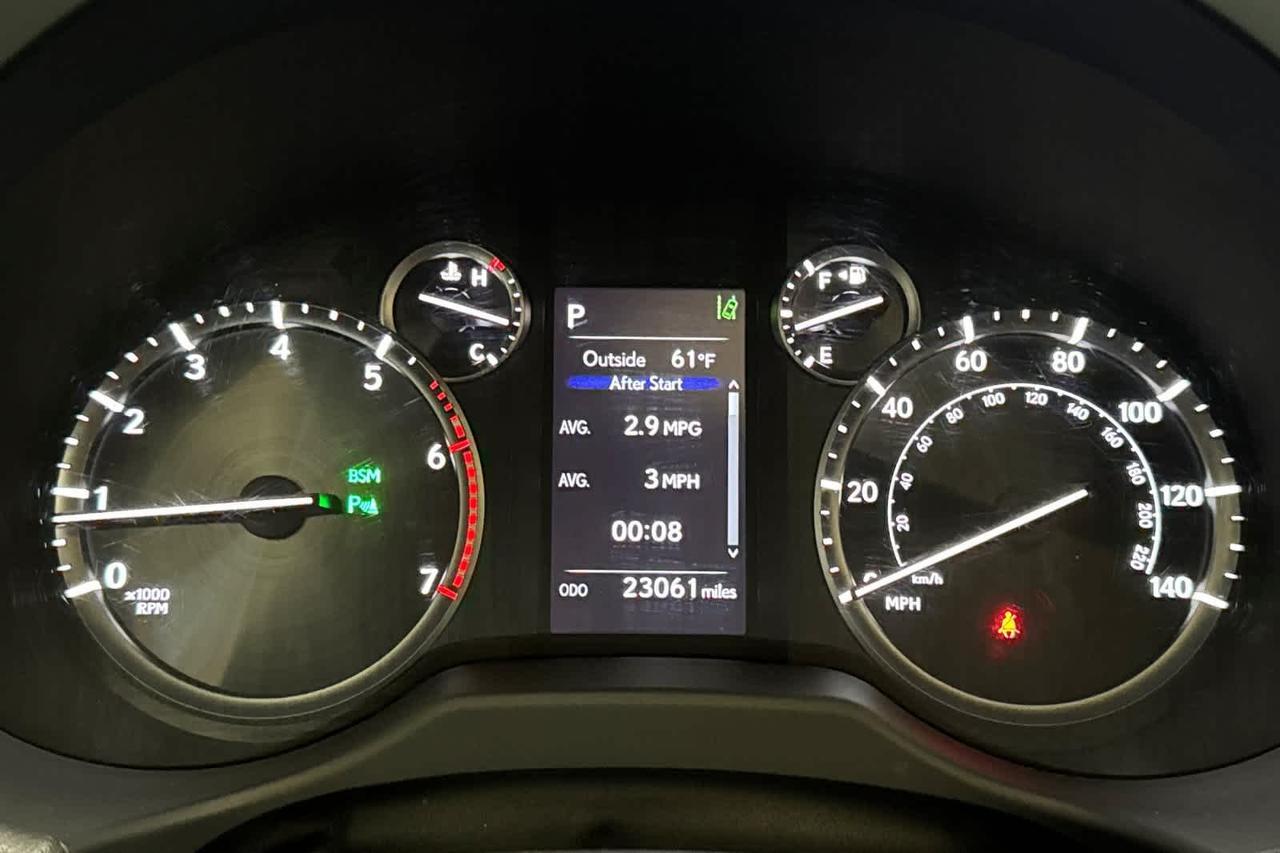 2023 Lexus GX 460 Premium Roseville CA