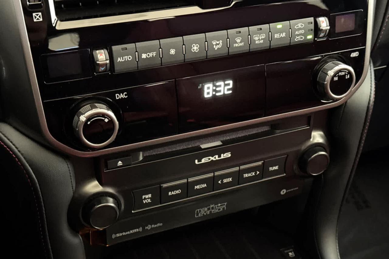 2023 Lexus GX 460 Premium Roseville CA
