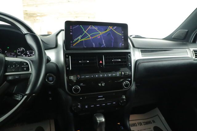 2023 Lexus GX 460 Premium New Braunfels TX