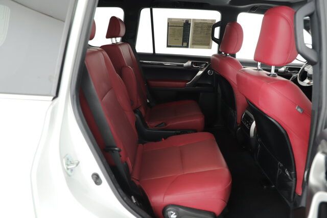2023 Lexus GX 460 Premium New Braunfels TX