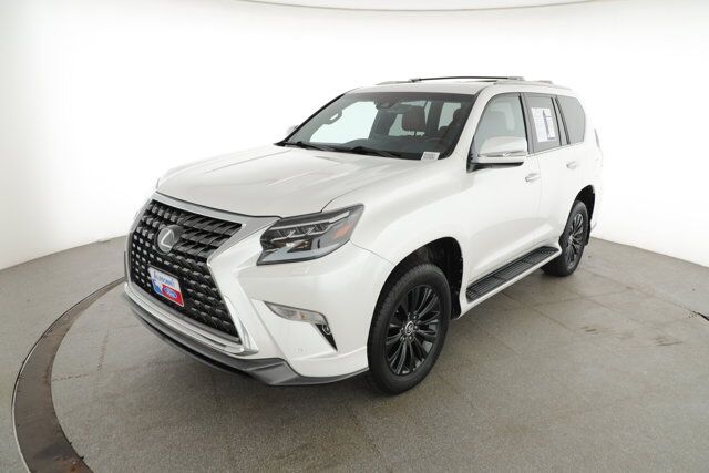 2023 Lexus GX 460 Premium New Braunfels TX