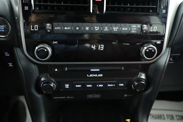2023 Lexus GX 460 Premium New Braunfels TX