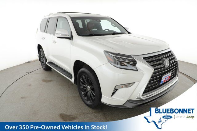 2023 Lexus GX 460 Premium
