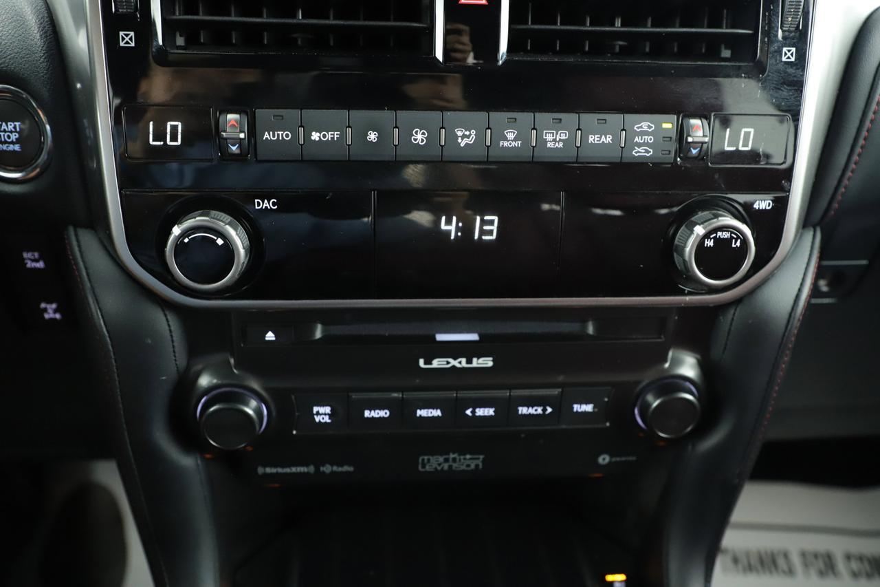 2023 Lexus GX 460 Premium New Braunfels TX