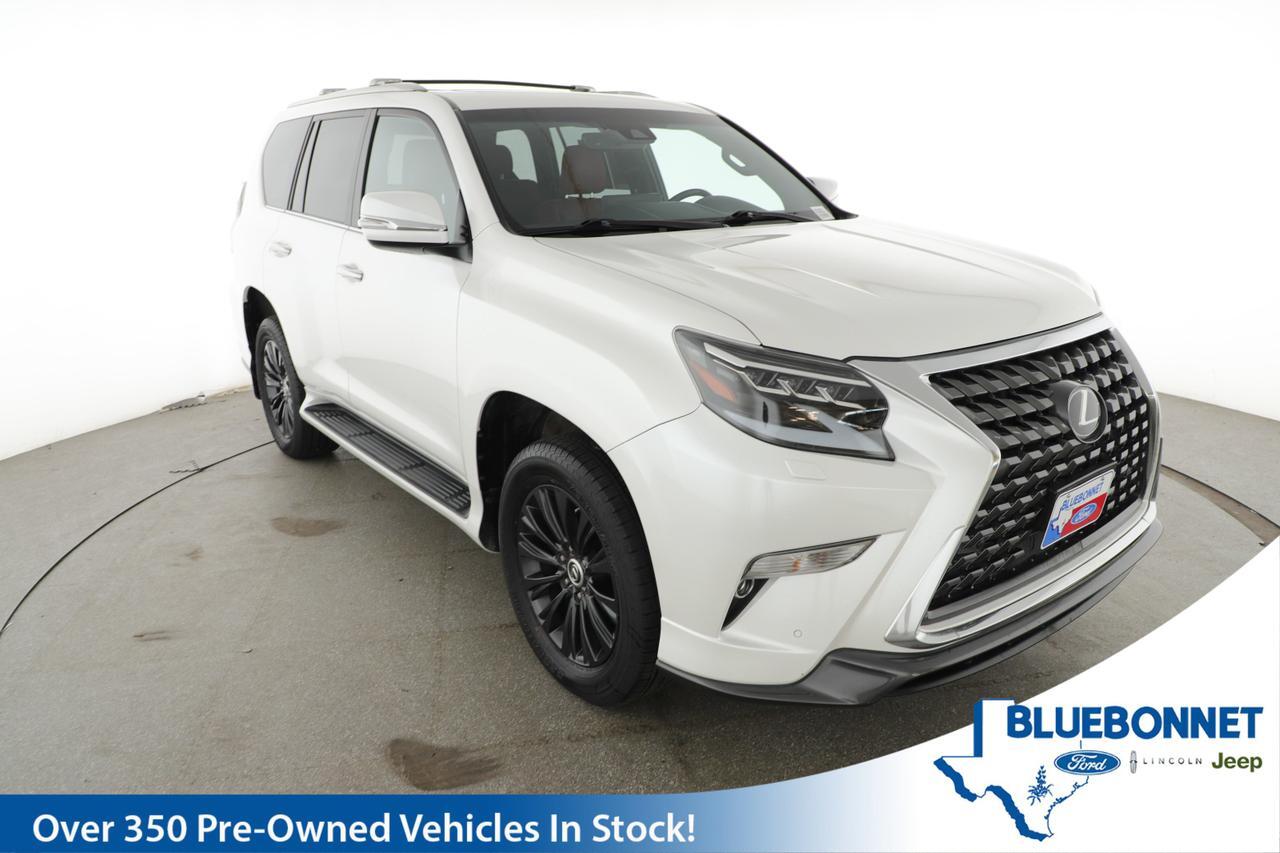 2023 Lexus GX 460 Premium New Braunfels TX