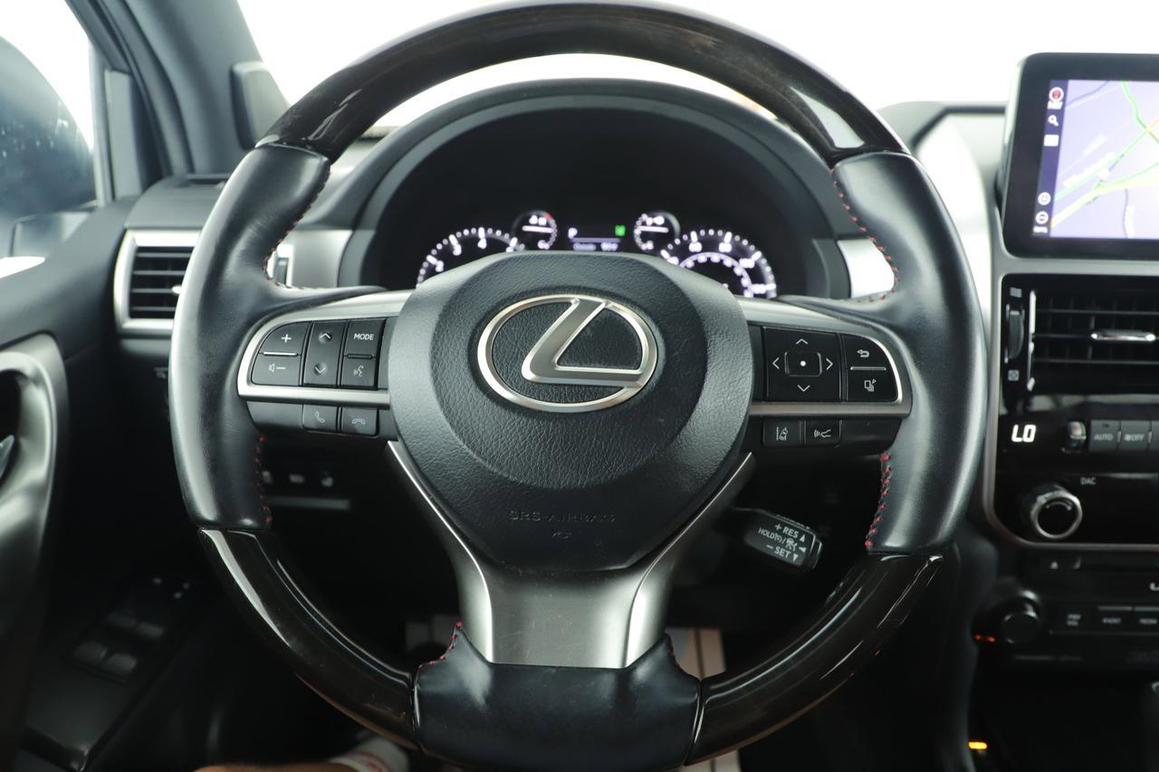 2023 Lexus GX 460 Premium New Braunfels TX