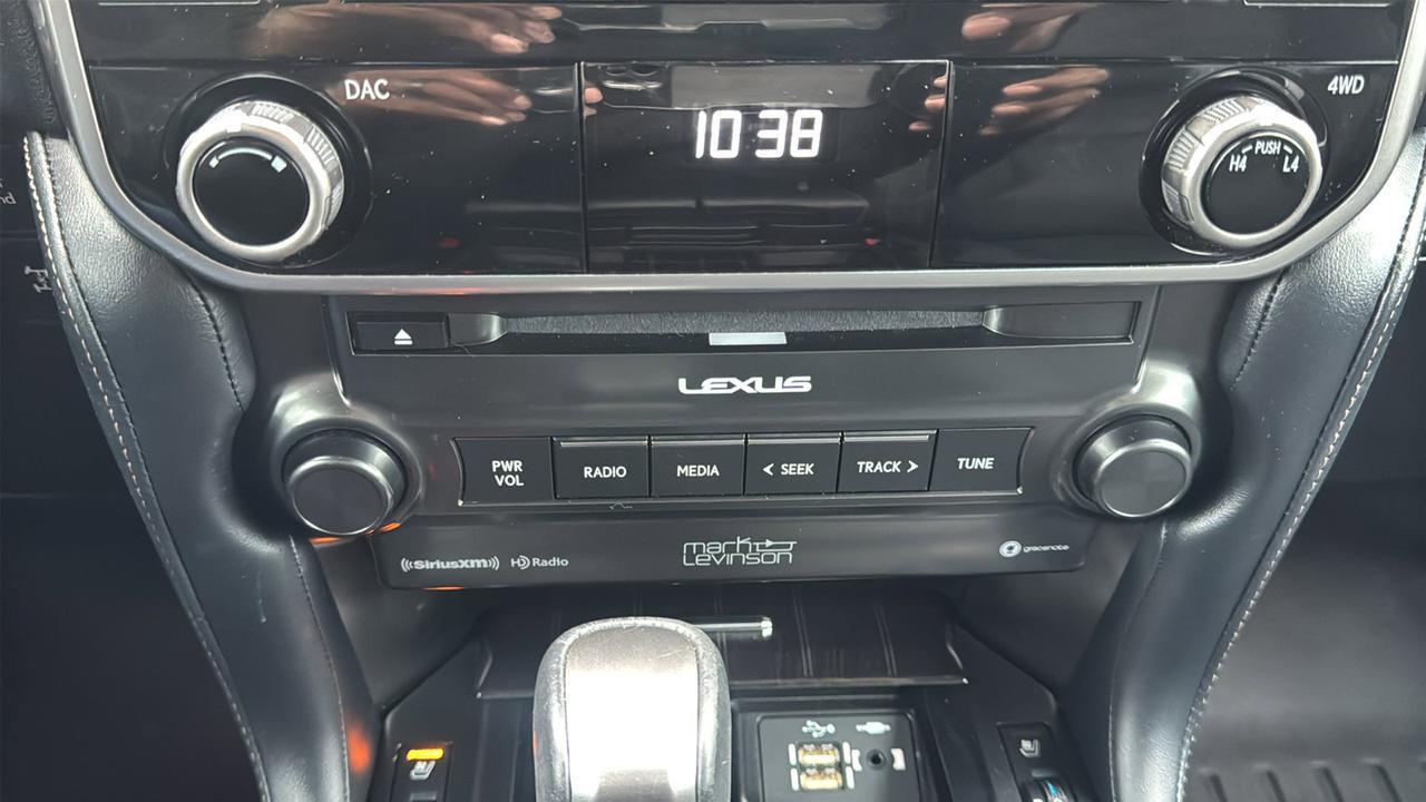 2023 Lexus GX 460 Premium New Braunfels TX