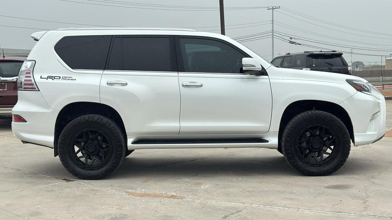 2023 Lexus GX 460 Premium New Braunfels TX