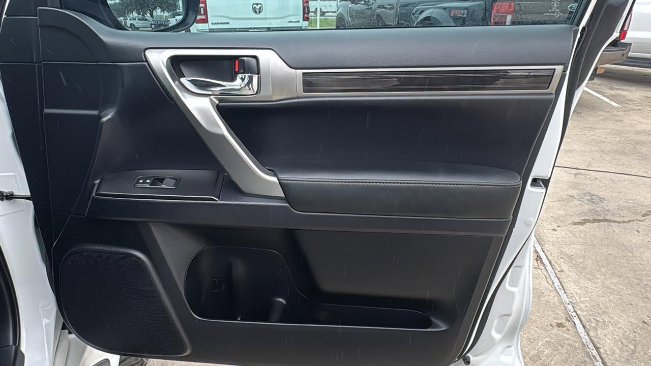 2023 Lexus GX 460 Premium New Braunfels TX