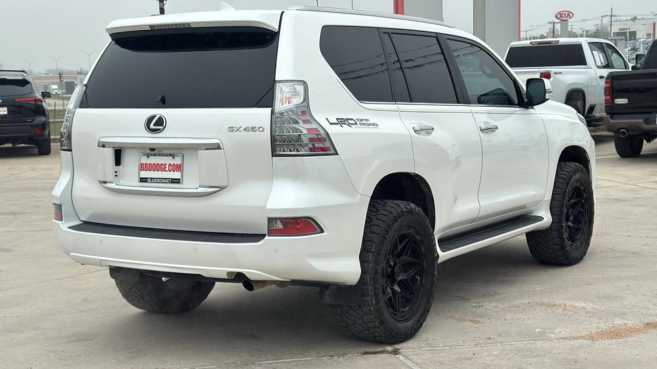 2023 Lexus GX 460 Premium New Braunfels TX
