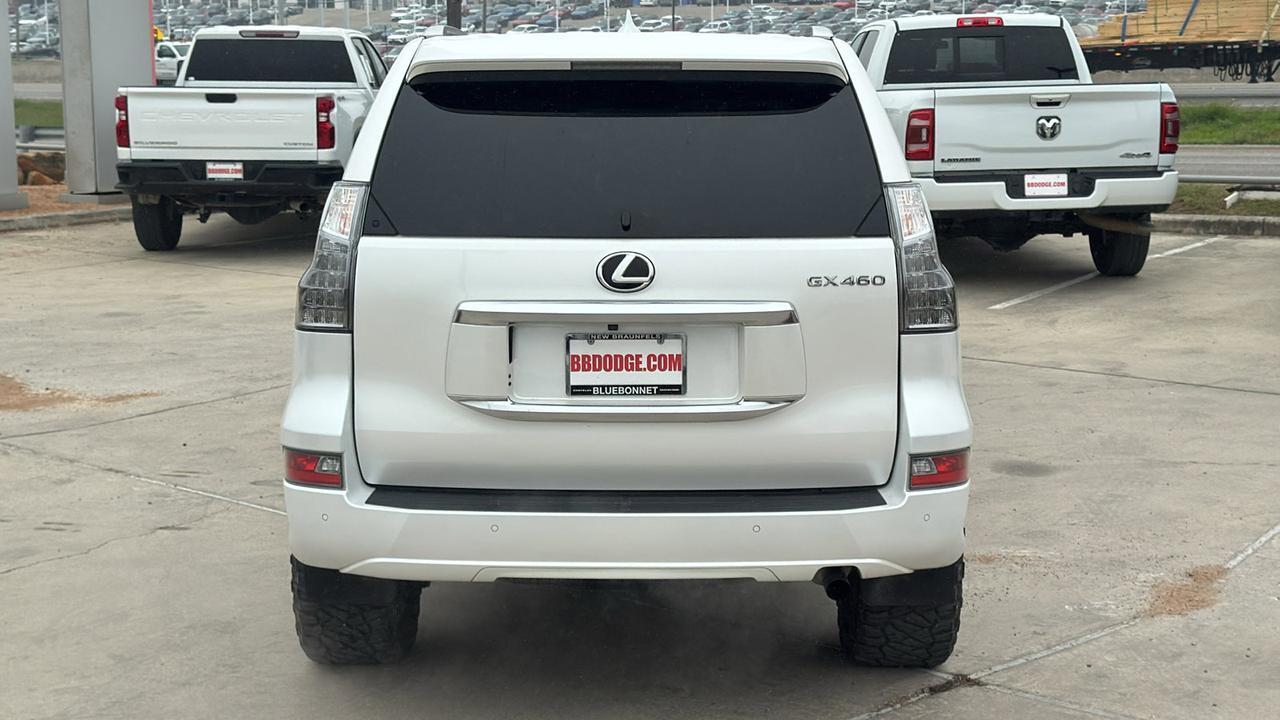 2023 Lexus GX 460 Premium New Braunfels TX