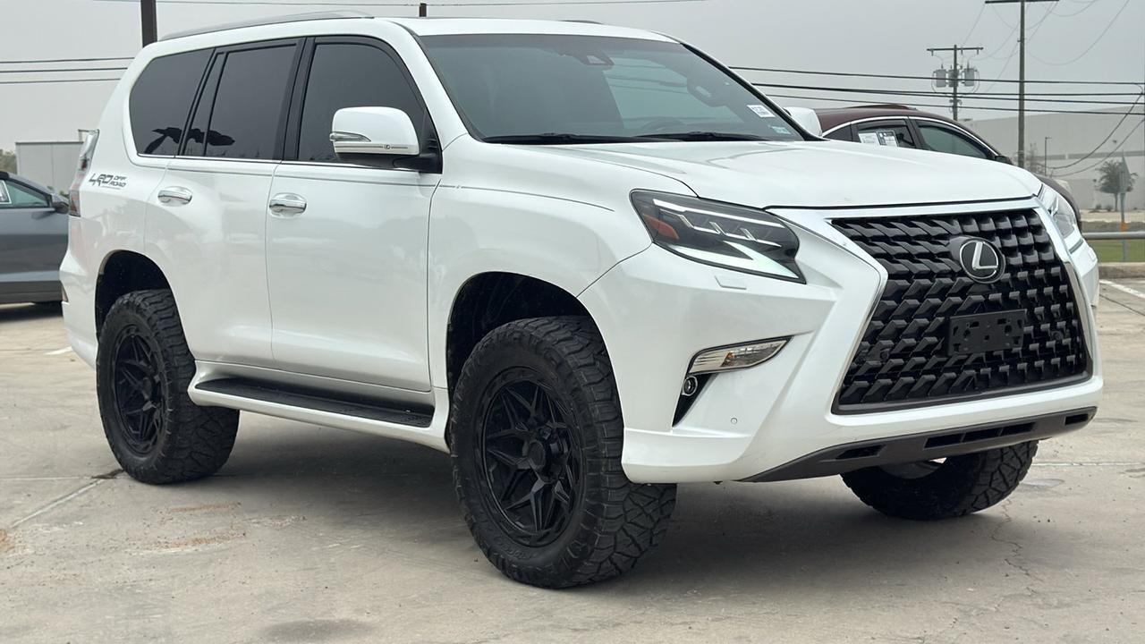 2023 Lexus GX 460 Premium New Braunfels TX