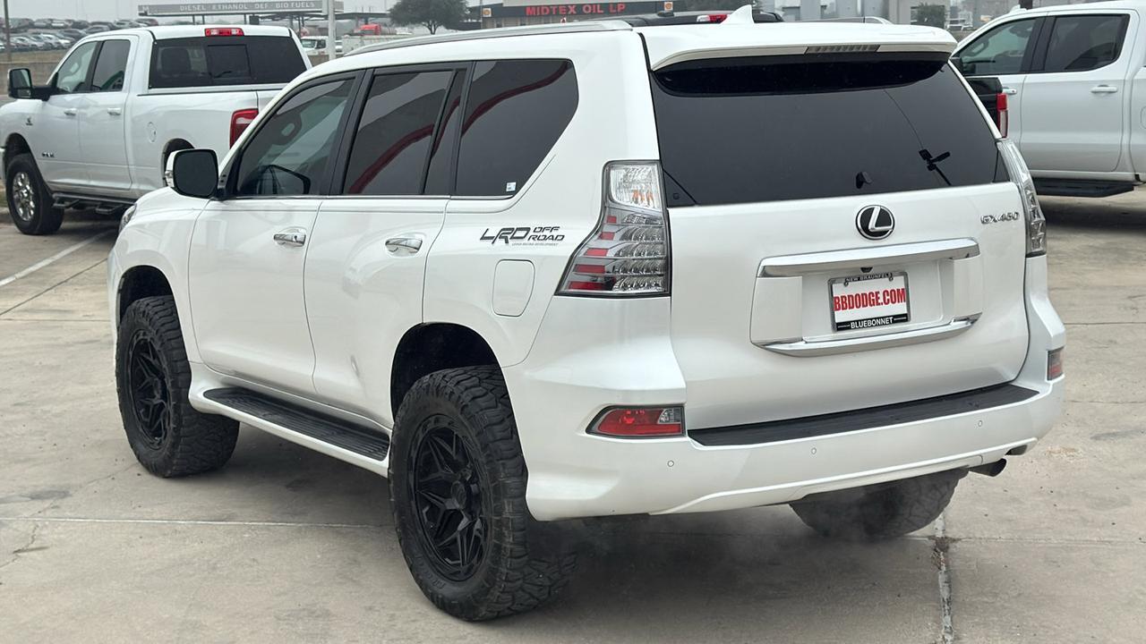 2023 Lexus GX 460 Premium New Braunfels TX