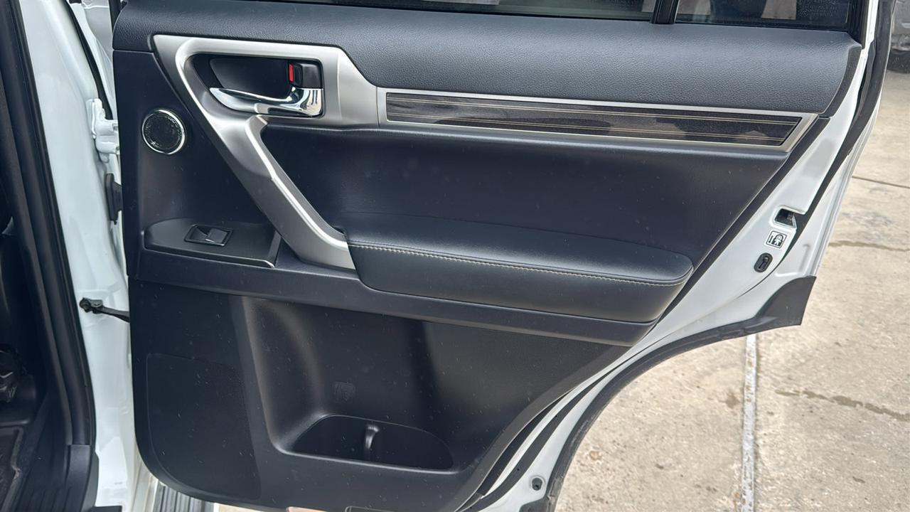 2023 Lexus GX 460 Premium New Braunfels TX