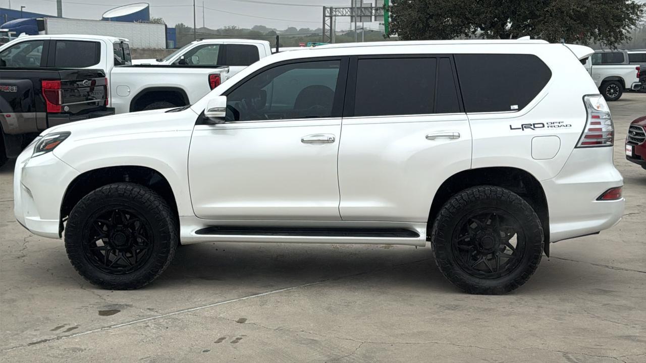 2023 Lexus GX 460 Premium New Braunfels TX