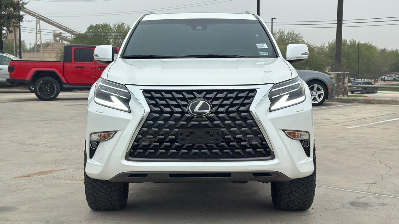 2023 Lexus GX 460 Premium New Braunfels TX