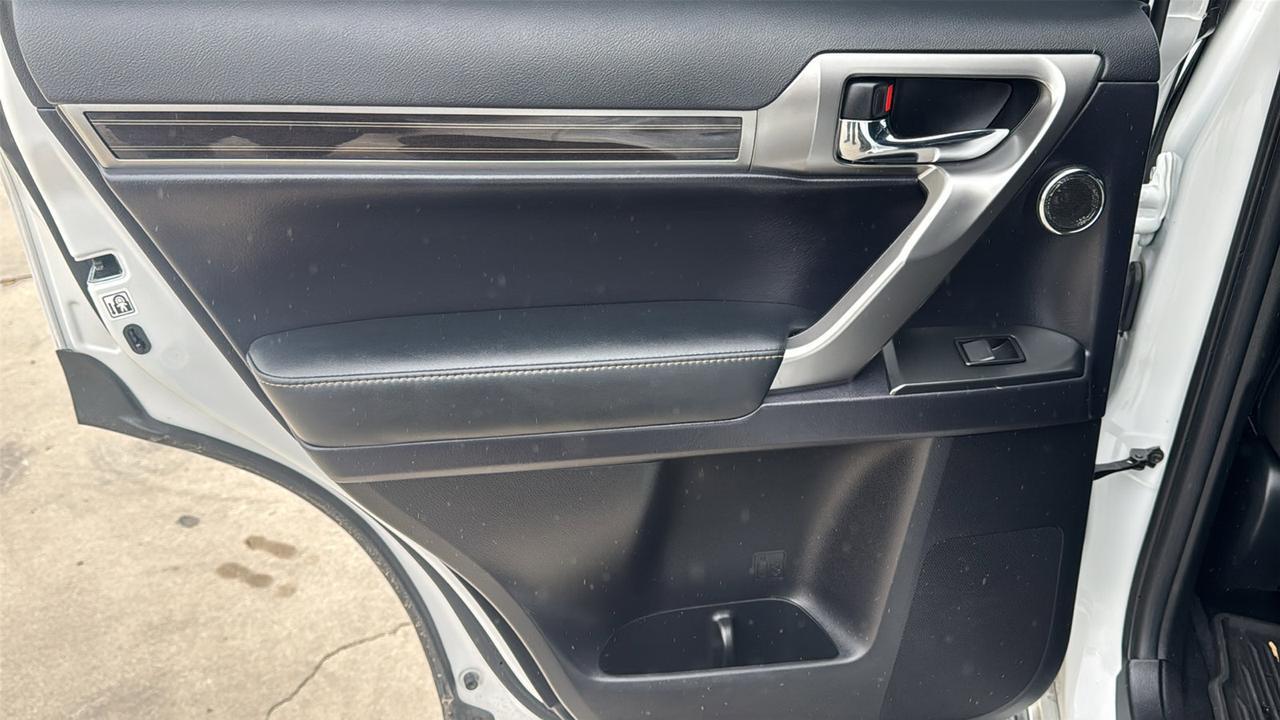 2023 Lexus GX 460 Premium New Braunfels TX