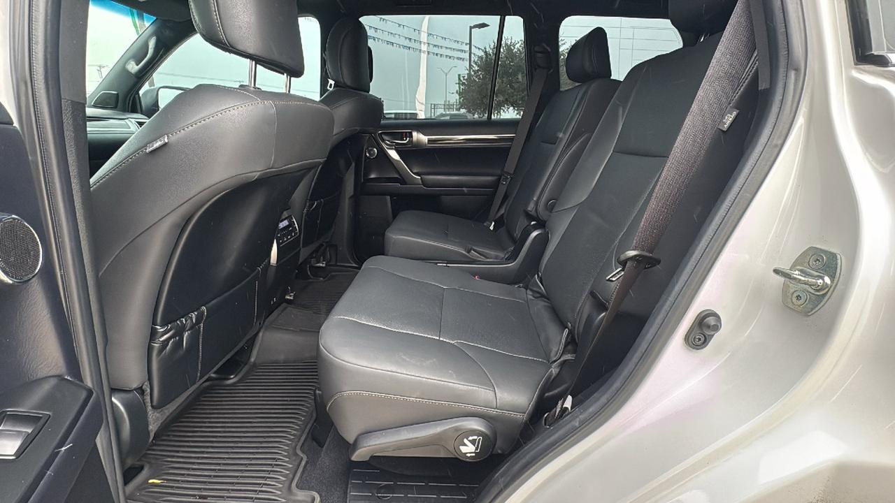 2023 Lexus GX 460 Premium New Braunfels TX