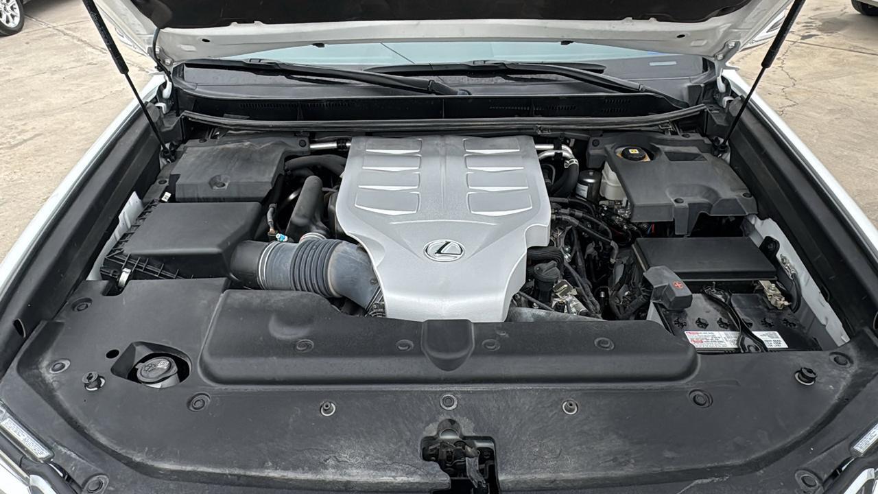 2023 Lexus GX 460 Premium New Braunfels TX