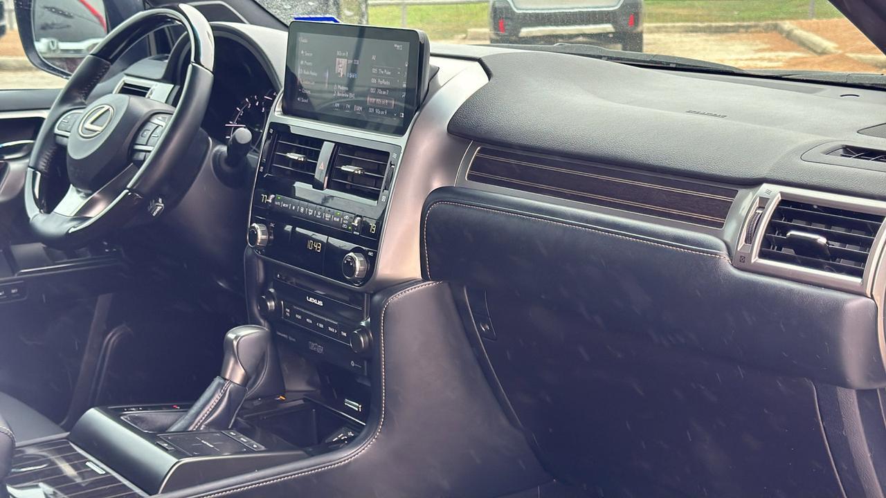 2023 Lexus GX 460 Premium New Braunfels TX