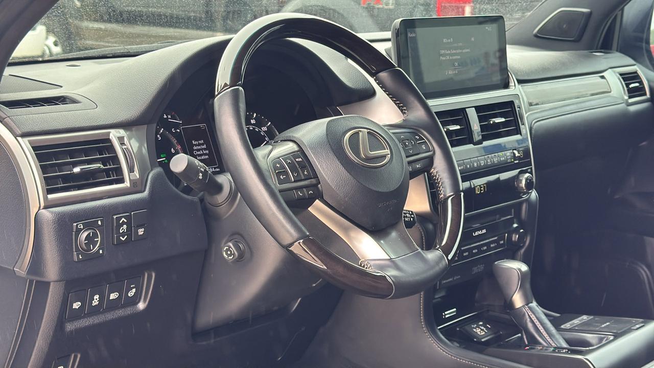 2023 Lexus GX 460 Premium New Braunfels TX