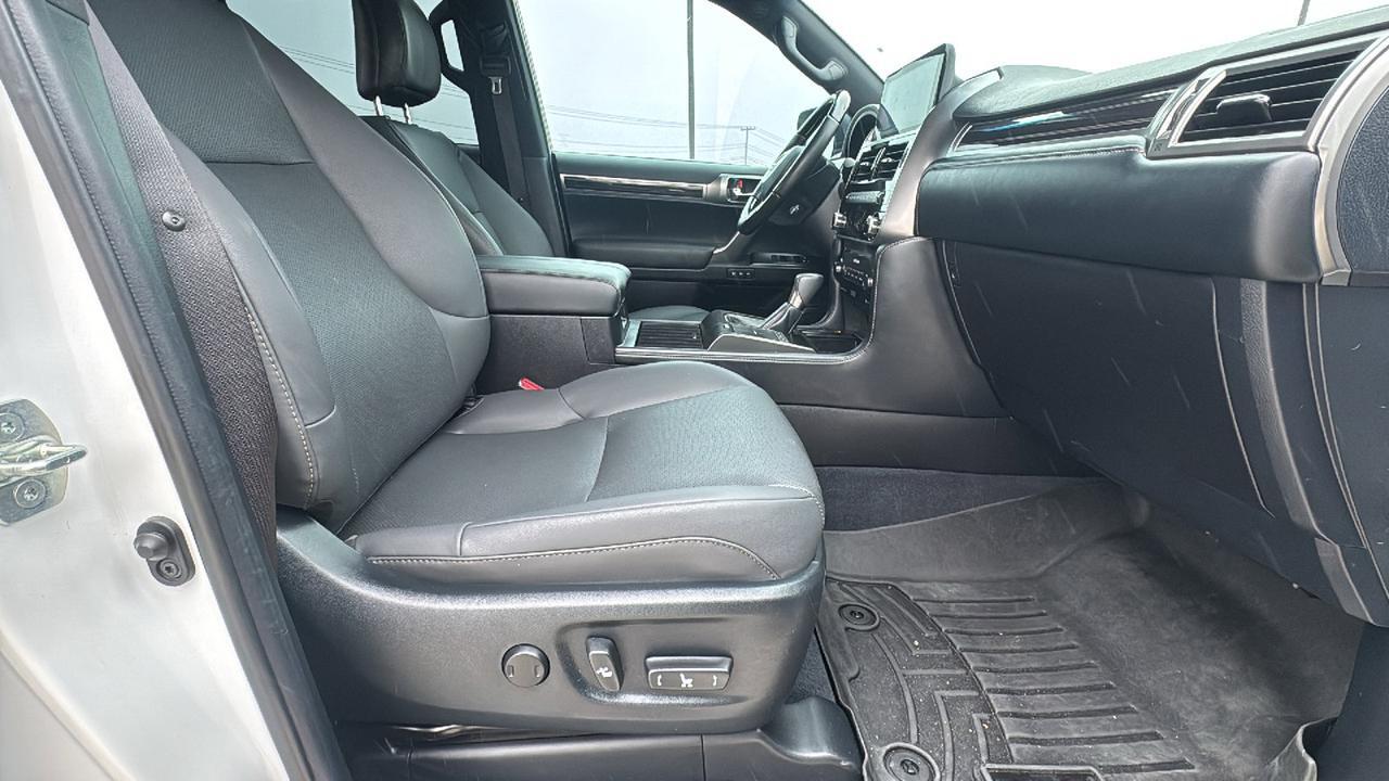 2023 Lexus GX 460 Premium New Braunfels TX