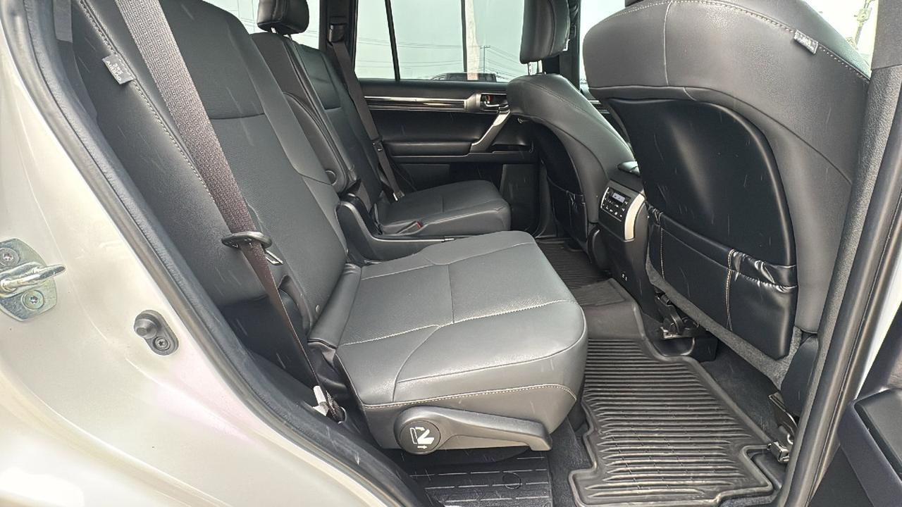 2023 Lexus GX 460 Premium New Braunfels TX