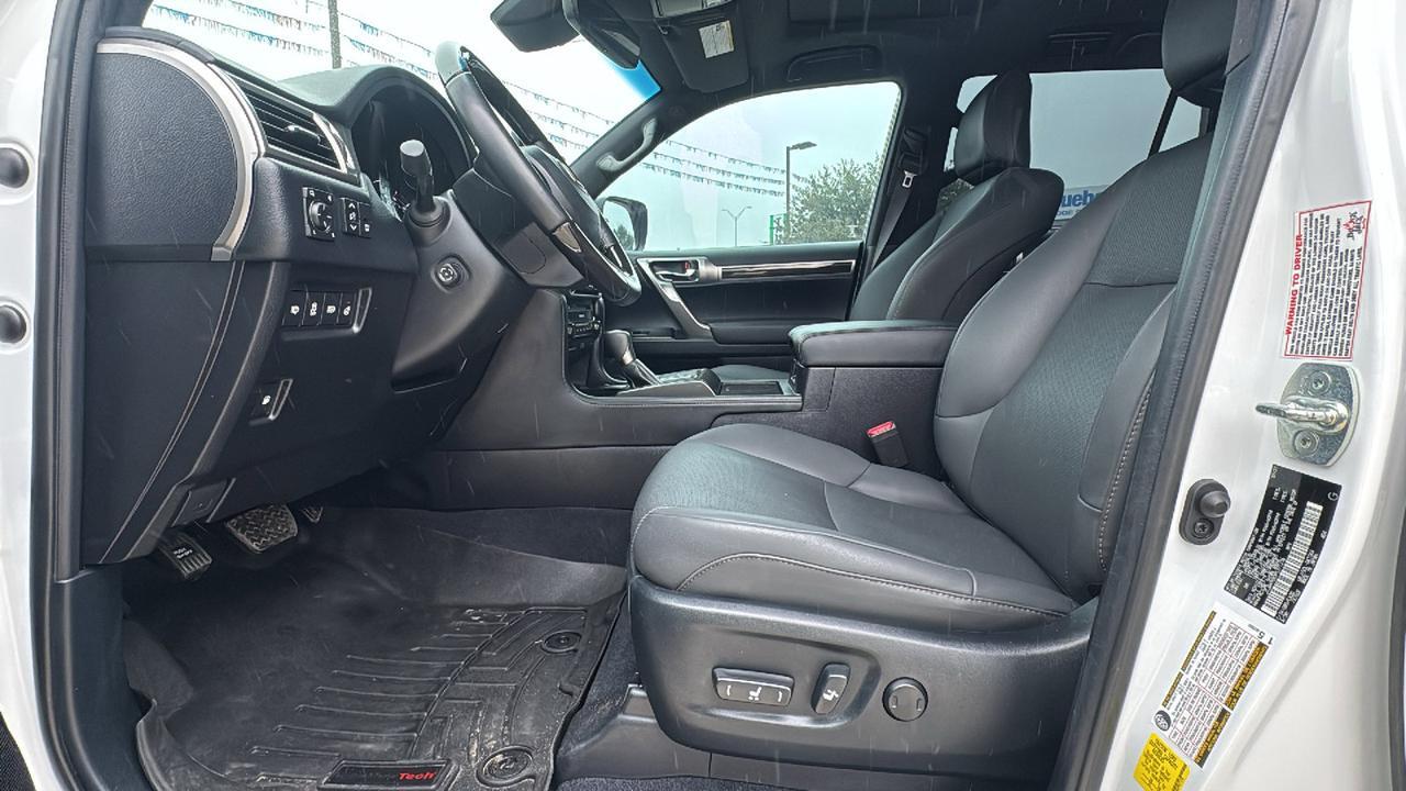 2023 Lexus GX 460 Premium New Braunfels TX