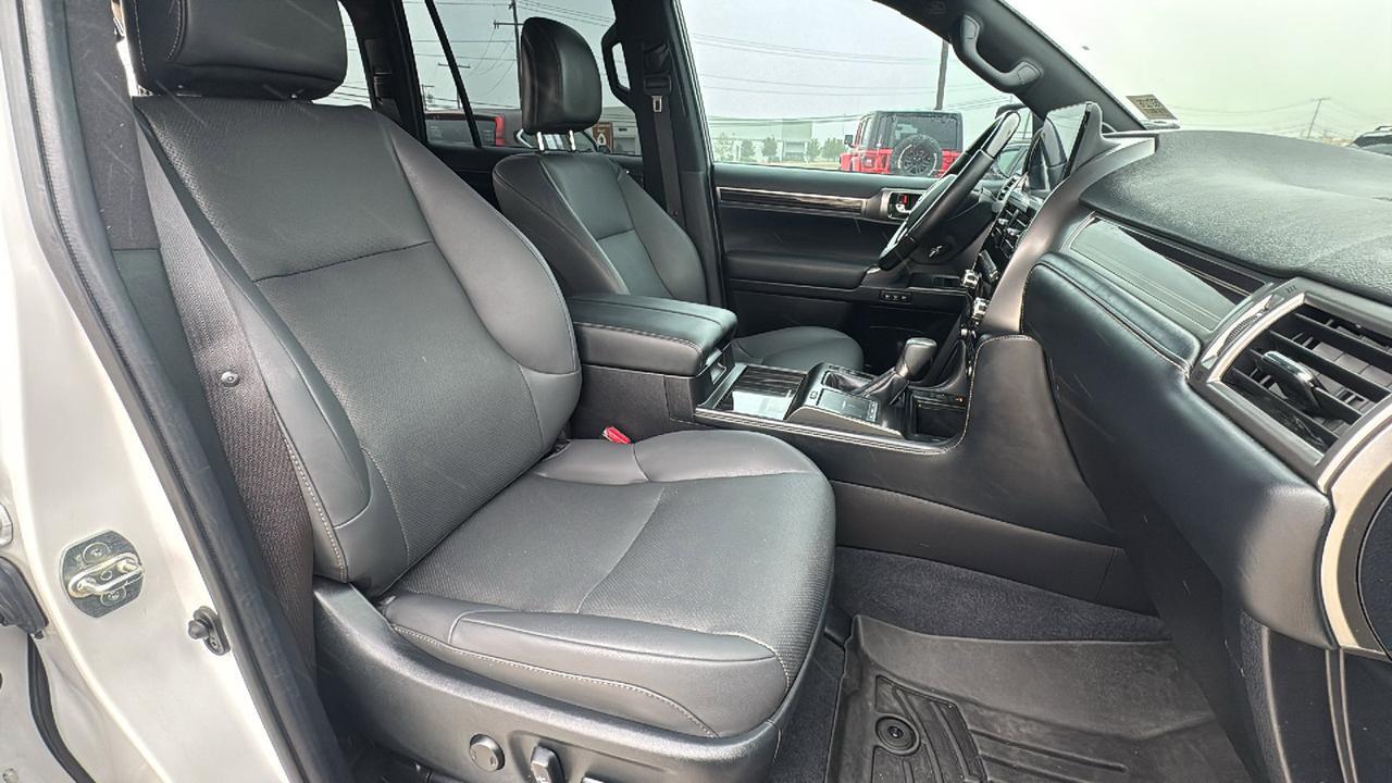 2023 Lexus GX 460 Premium New Braunfels TX