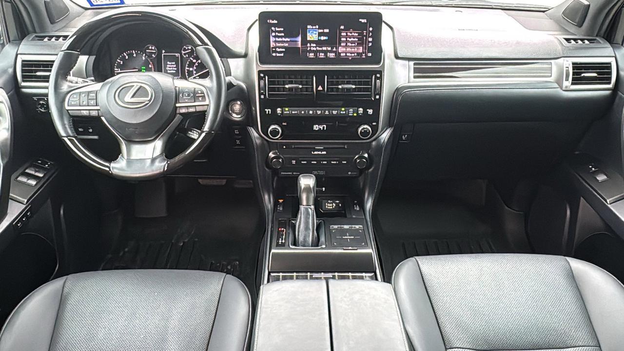 2023 Lexus GX 460 Premium New Braunfels TX