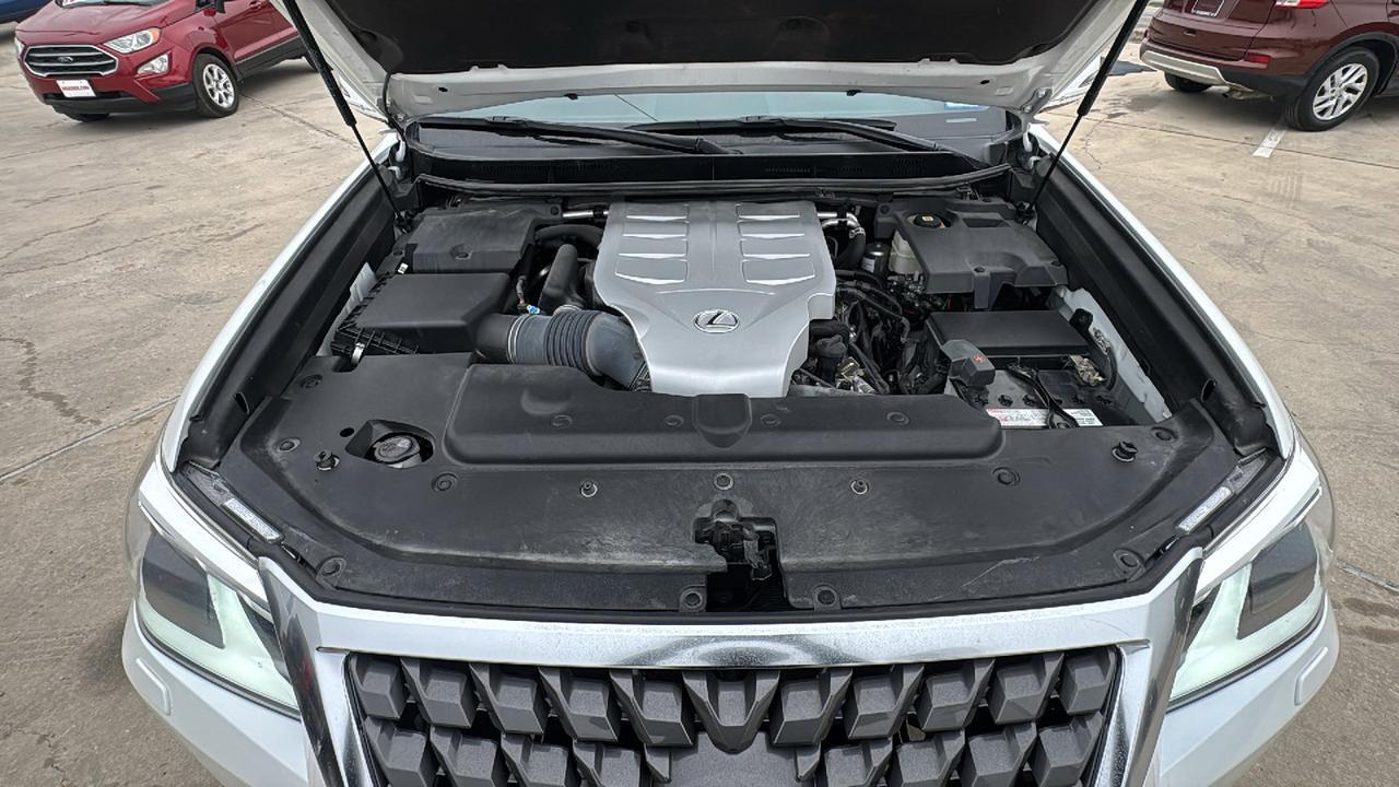 2023 Lexus GX 460 Premium New Braunfels TX